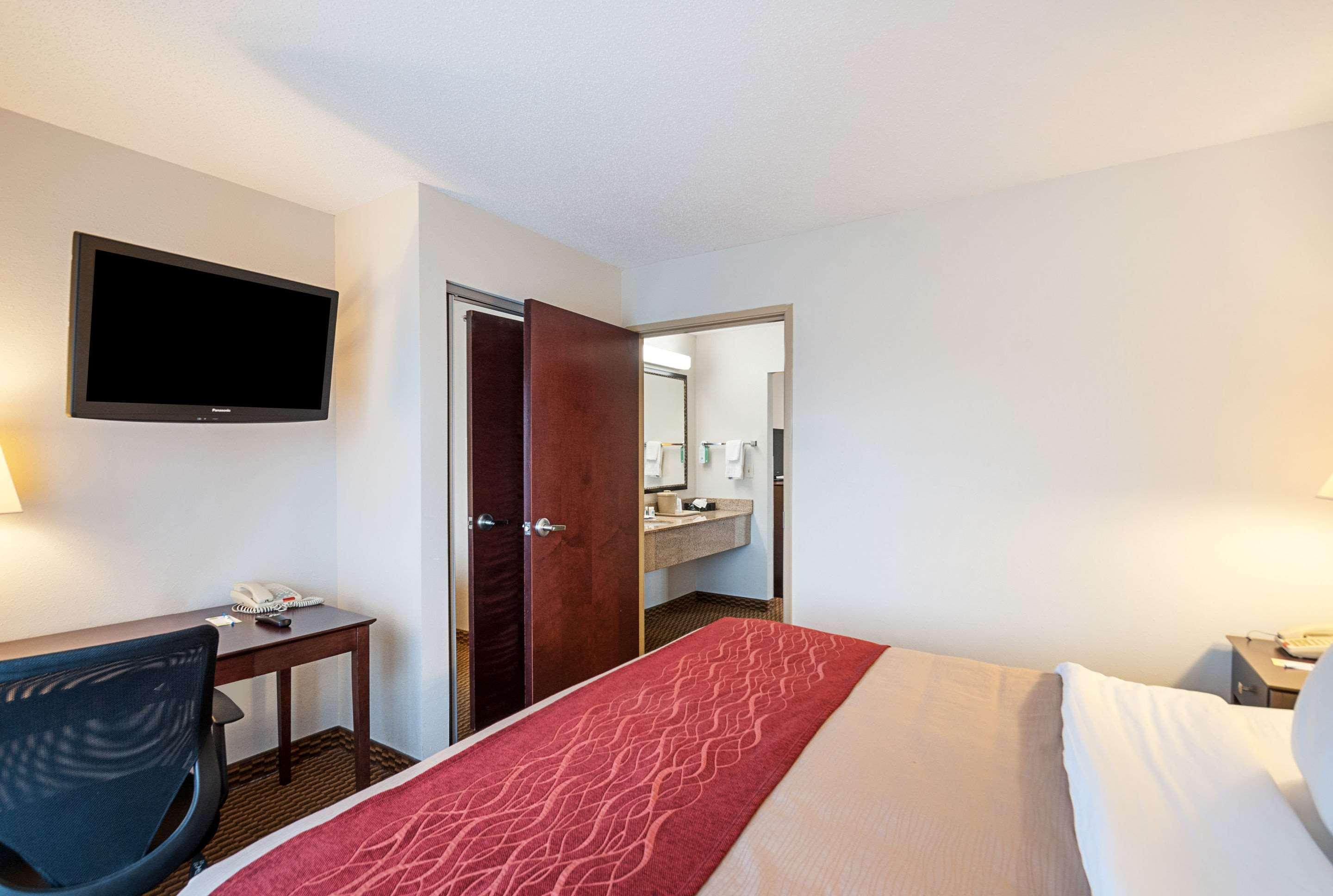 Comfort Inn&Suites Cambridge Extérieur photo