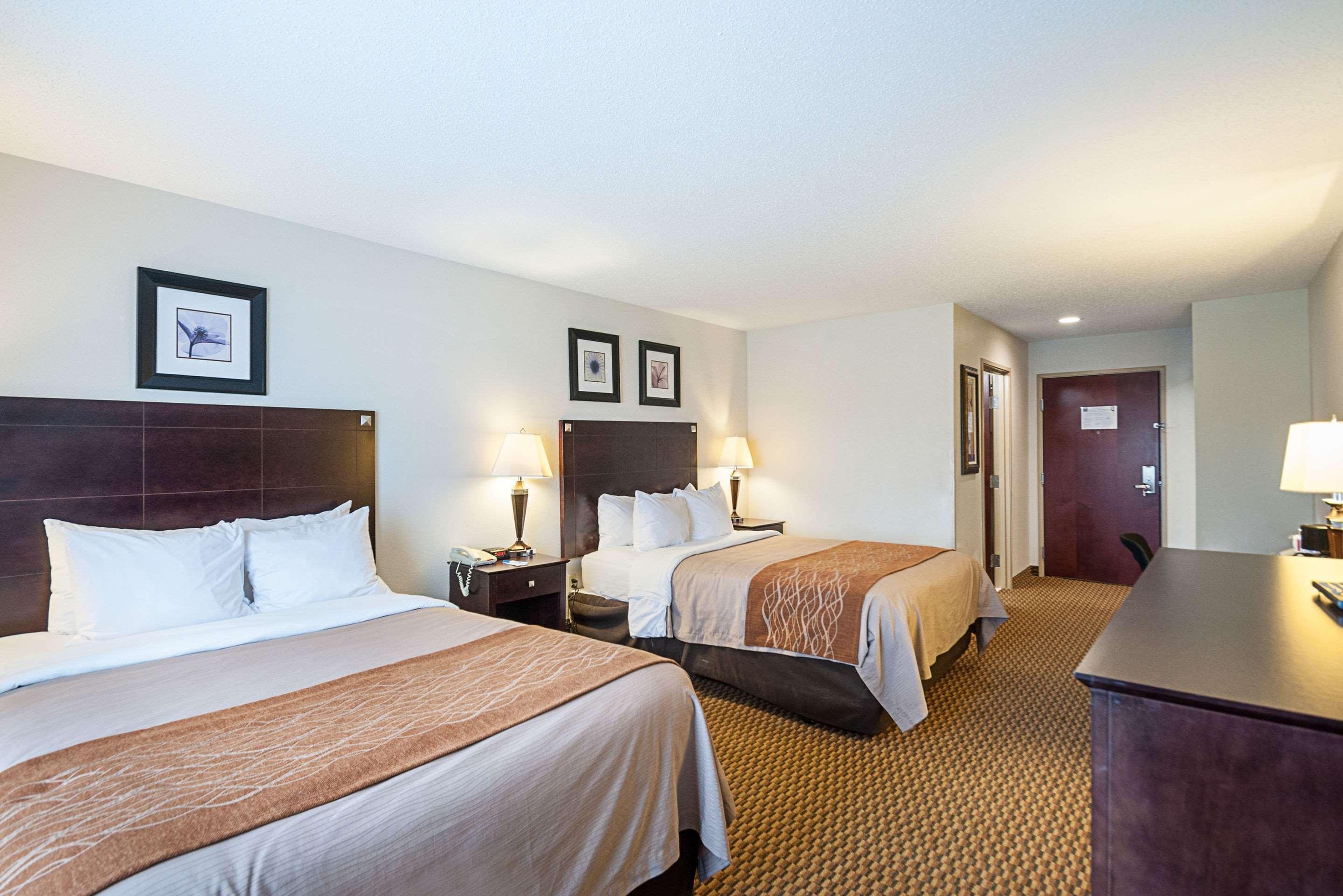 Comfort Inn&Suites Cambridge Extérieur photo