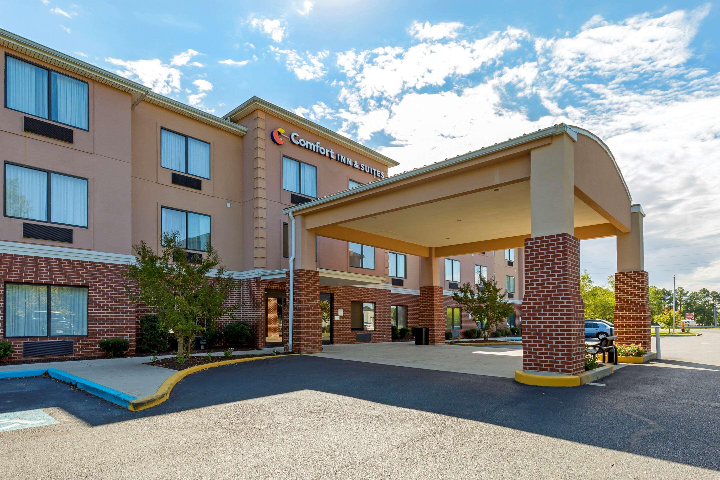 Comfort Inn&Suites Cambridge Extérieur photo
