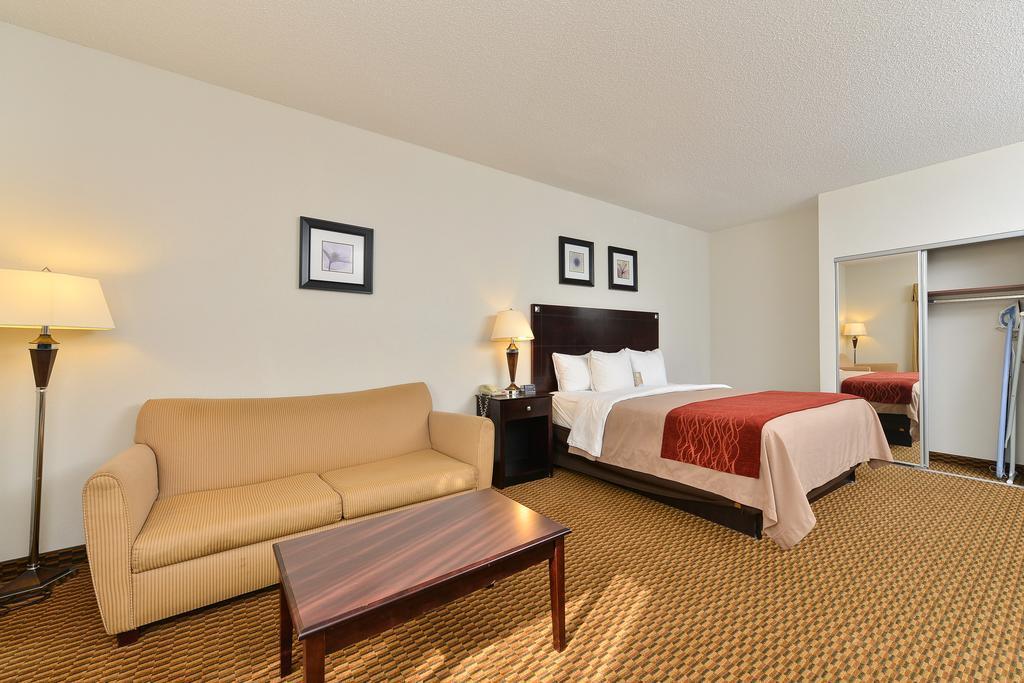 Comfort Inn&Suites Cambridge Extérieur photo