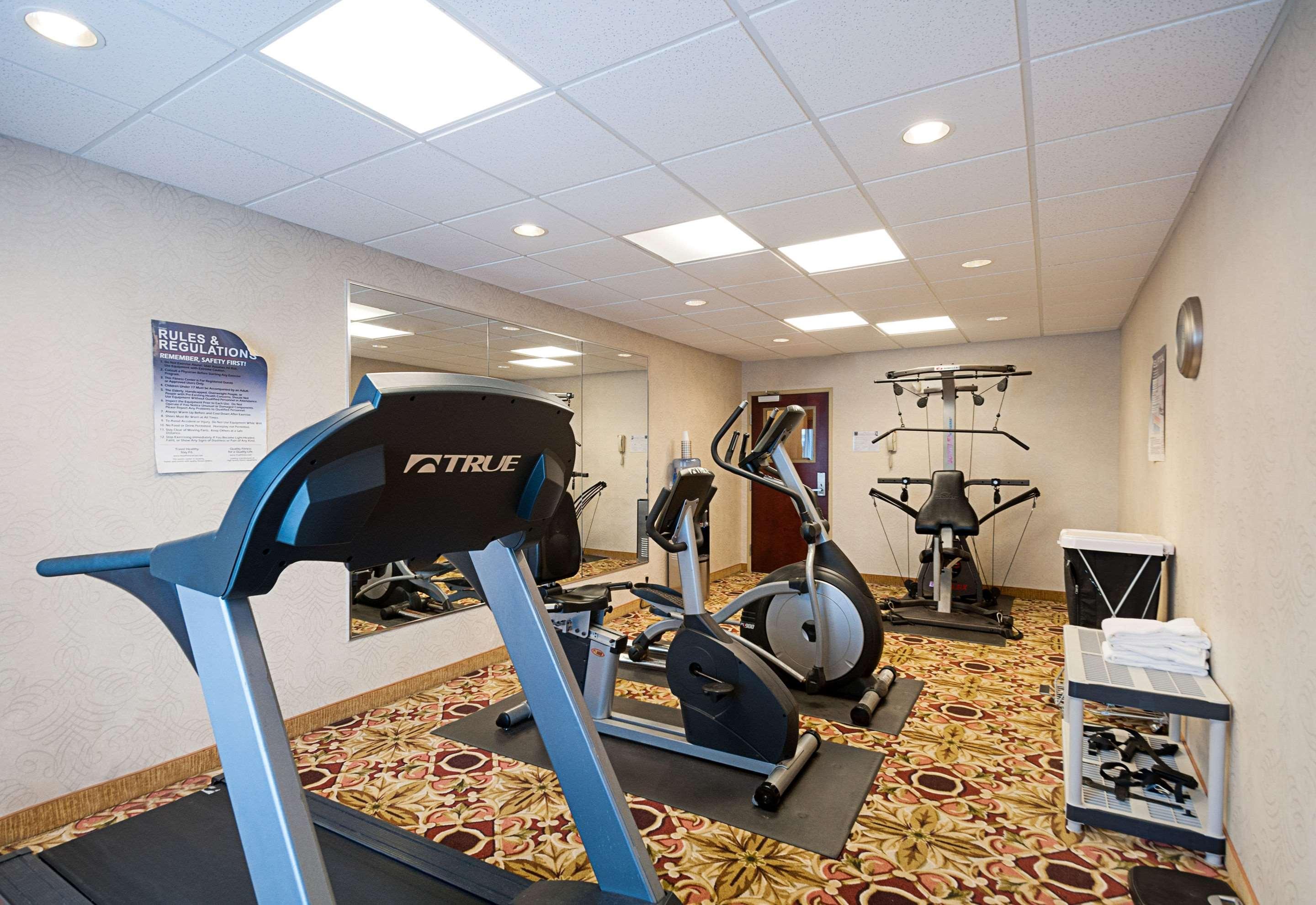 Comfort Inn&Suites Cambridge Extérieur photo