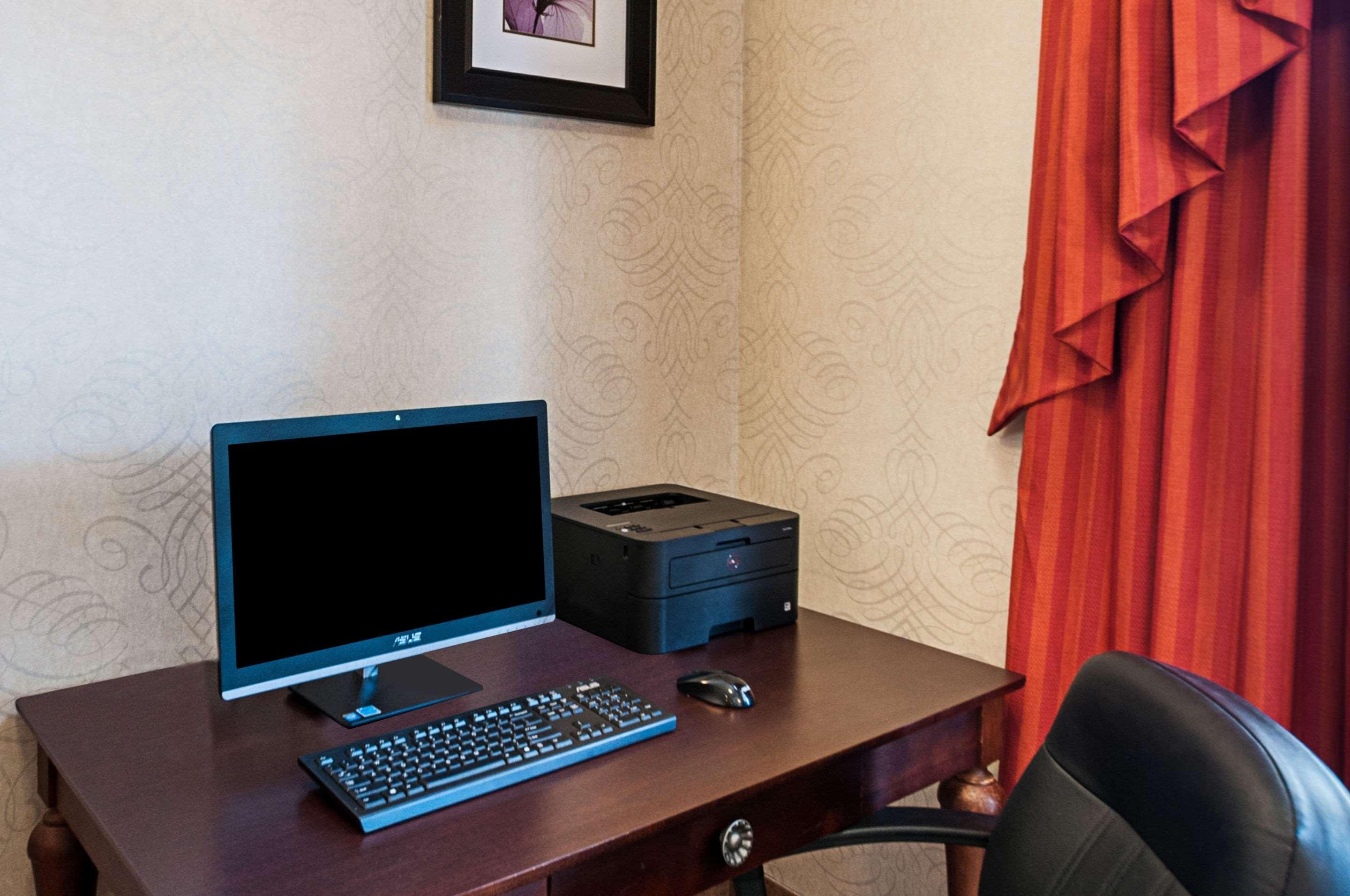 Comfort Inn&Suites Cambridge Extérieur photo